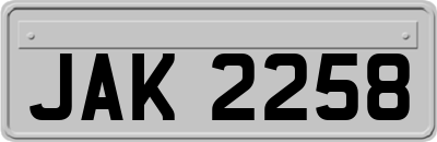 JAK2258