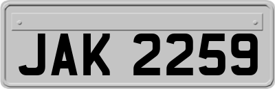 JAK2259