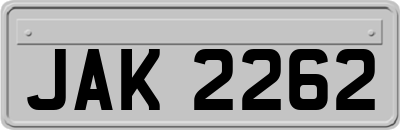 JAK2262