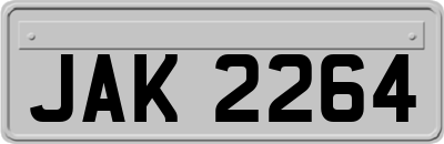 JAK2264