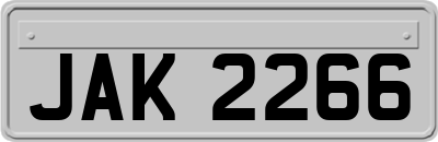 JAK2266