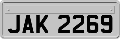 JAK2269