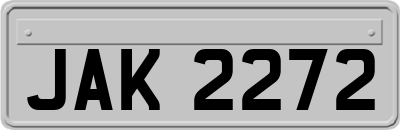 JAK2272
