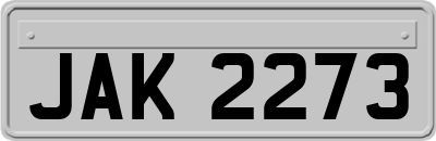 JAK2273