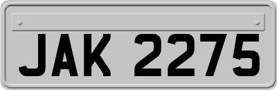 JAK2275