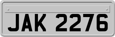 JAK2276