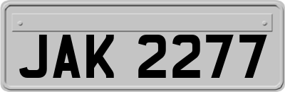 JAK2277