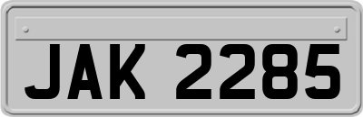 JAK2285