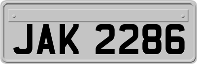 JAK2286