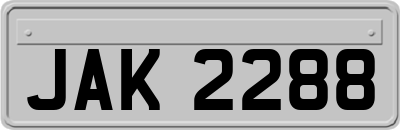 JAK2288