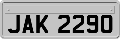 JAK2290