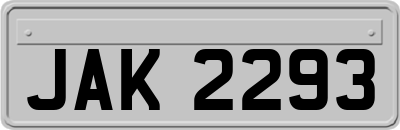 JAK2293