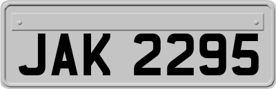 JAK2295
