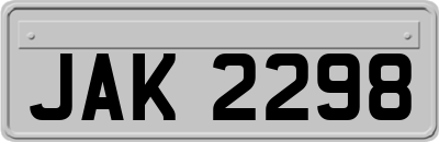 JAK2298