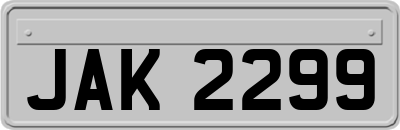 JAK2299