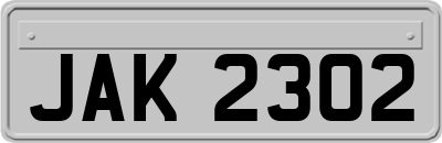 JAK2302