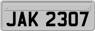 JAK2307