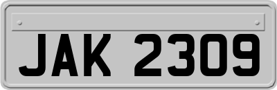 JAK2309