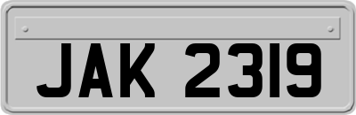 JAK2319