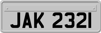 JAK2321