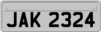 JAK2324