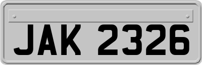 JAK2326