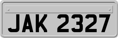 JAK2327