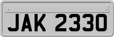 JAK2330