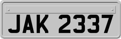 JAK2337