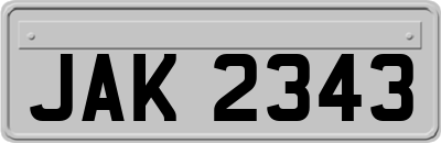JAK2343
