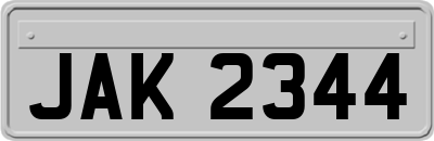 JAK2344