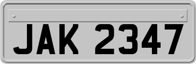 JAK2347