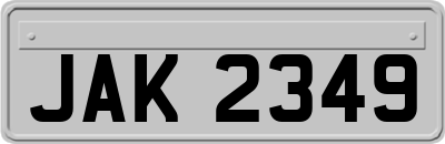 JAK2349