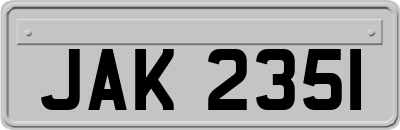 JAK2351