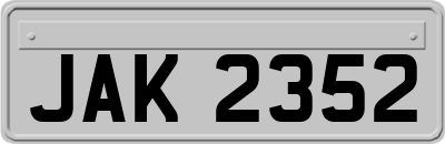 JAK2352
