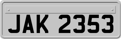 JAK2353