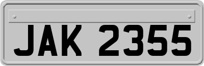 JAK2355