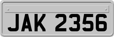 JAK2356