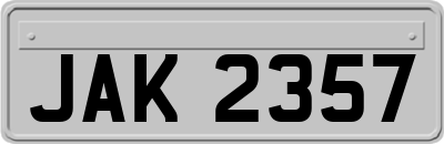 JAK2357