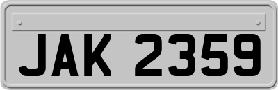 JAK2359