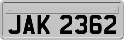 JAK2362
