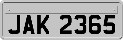 JAK2365