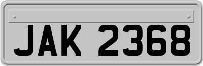 JAK2368