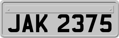 JAK2375