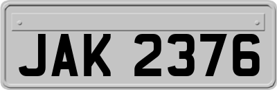 JAK2376