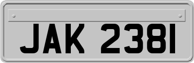 JAK2381
