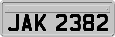 JAK2382