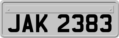 JAK2383