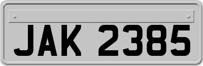 JAK2385