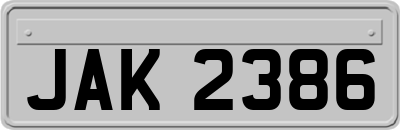 JAK2386
